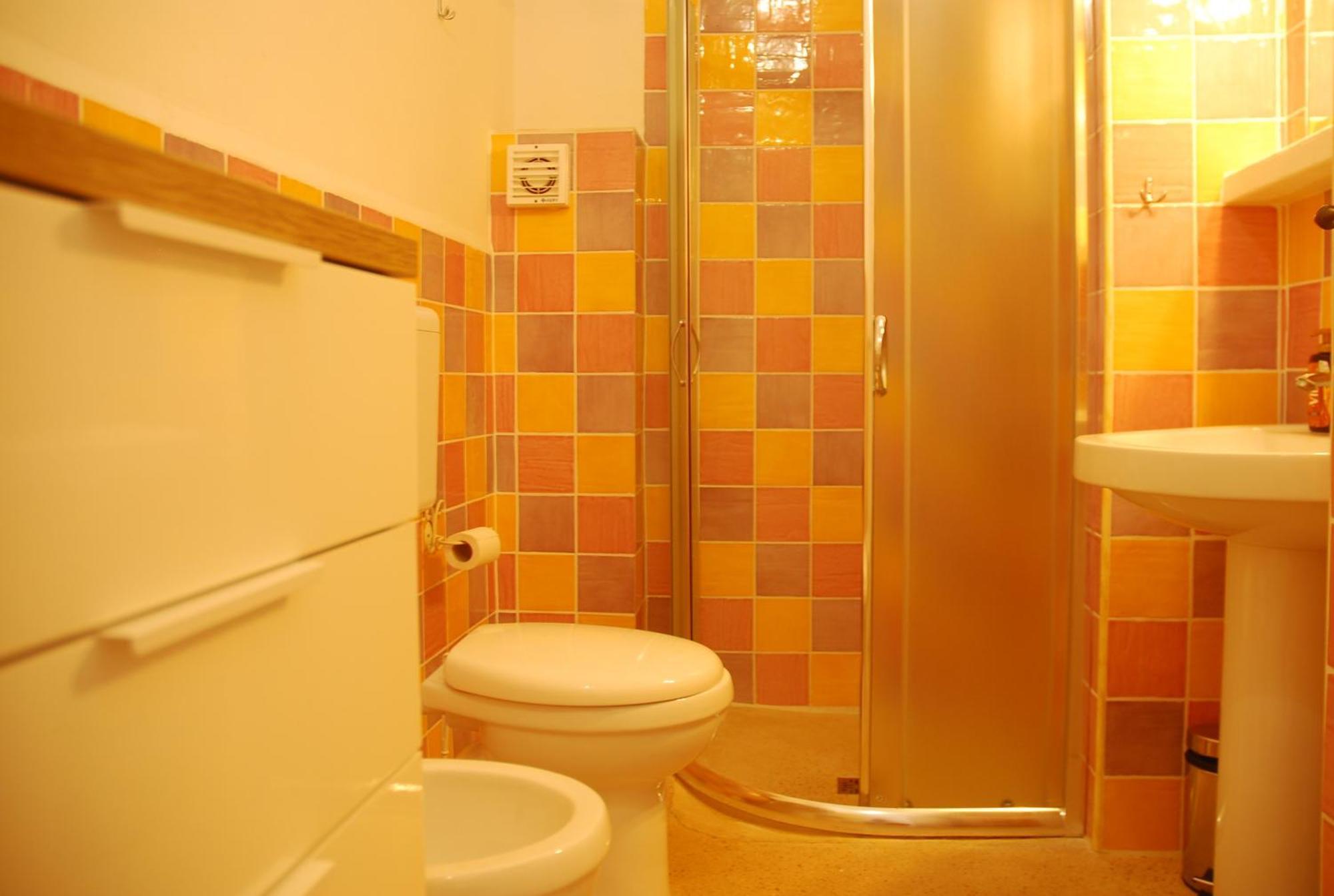 Palazzo Le Zicaredde Bed and Breakfast Salve Εξωτερικό φωτογραφία
